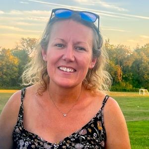 Meet your Posher, AJ